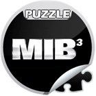 Men in Black 3 Images en Puzzles jeu