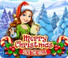 Merry Christmas: Deck the Halls jeu