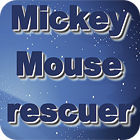 Mickey Mouse Rescuer jeu