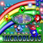 Microblots jeu
