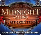 Midnight Calling: Jeronimo Édition Collector jeu