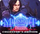 Midnight Calling: Valeria Édition Collector jeu