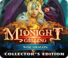 Midnight Calling: Le Dragon Sage Édition Collector jeu