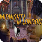Midnight In London jeu