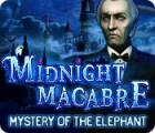 Midnight Macabre: Mystery of the Elephant jeu
