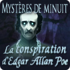 Mystères de Minuit: La Conspiration d'Edgar Allan Poe jeu