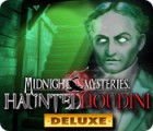 Midnight Mysteries: Haunted Houdini Deluxe jeu