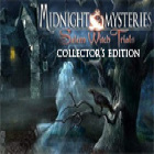 Midnight Mysteries: Salem Witch Trials Collector's Edition jeu