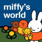 Miffy's World jeu