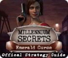 Millennium Secrets: Emerald Curse Strategy Guide jeu