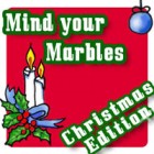 Mind Your Marbles X'Mas Edition jeu