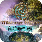 Mindscape Mysteries: Inspiration Lost jeu