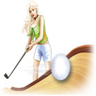 Mini Golf Championship jeu