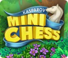 MiniChess by Kasparov jeu