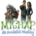 Mishap: An Accidental Haunting jeu