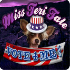 Miss Teri Tale Vote 4 Me jeu