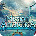 Mission Antarctica jeu