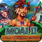 Moai II: Path to Another World jeu