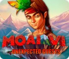 Moai VI: Unexpected Guests jeu