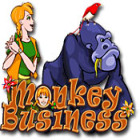 Monkey Business jeu