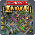 Monopoly Downtown jeu