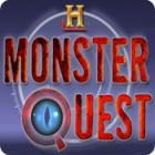 Monster Quest jeu
