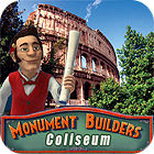 Monument Builders — Colosseum jeu