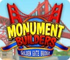 Monument Builders: Golden Gate Bridge jeu