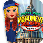 Monument Builders New York Double Pack jeu