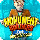 Monument Builders Paris Double Pack jeu