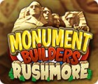 Monument Builders: Rushmore jeu Monument Builders: Rushmore jeu