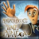 Mortimer Beckett and the Time Paradox jeu