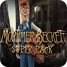 Mortimer Beckett Super Pack jeu