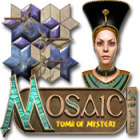 Mosaic Tomb of Mystery jeu