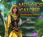 Mosaïques à Gogo: Aventure Stimulante jeu