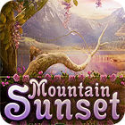 Mountain Sunset jeu