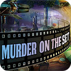 Murder On The Set jeu