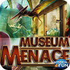 Museum Menace jeu