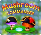 Mushroom Commander jeu