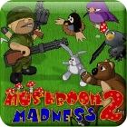 Mushroom Madness 2 jeu