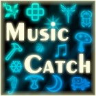 Music Catch jeu