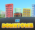 My Downtown jeu