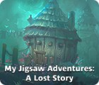 My Jigsaw Adventures: A Lost Story jeu