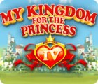My Kingdom for the Princess IV jeu