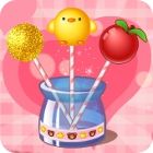 My Lovely Cake Pop jeu