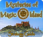 Mysteries of Magic Island Strategy Guide jeu