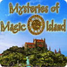 Mysteries of Magic Island jeu