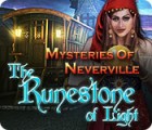 Mysteries of Neverville: The Runestone of Light jeu