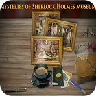 Mysteries of Sherlock Holmes Museum jeu