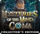 Mysteries of the Mind: Le Coma Edition Collector jeu